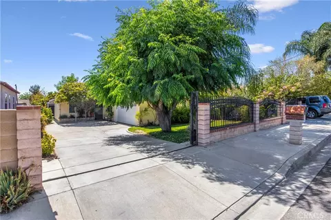 Exterior - 7186 Olive St, Highland, CA 92346 photo 2 of 7