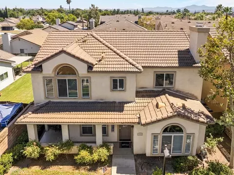 Exterior - 4939 Plumtree Ct, Riverside, CA 92504 photo 6 of 6