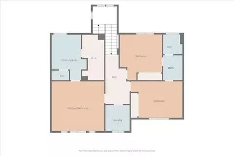 Floorplan - 4939 Plumtree Ct, Riverside, CA 92504 photo 1 of 3