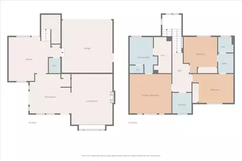 Floorplan - 4939 Plumtree Ct, Riverside, CA 92504 photo 2 of 3