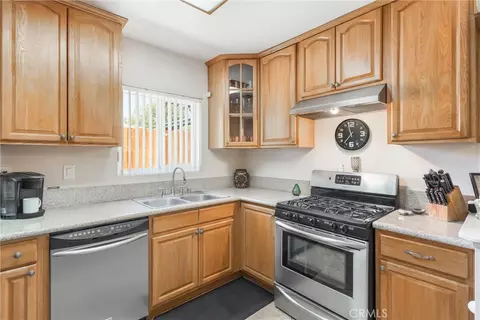 Kitchen - 1255 E 13th, Upland, CA 91786 photo 1 of 3