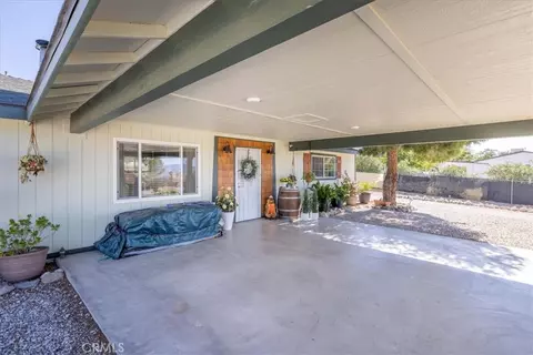 Exterior - 32865 Topaz, Lucerne Valley, CA 92356 photo 8 of 19