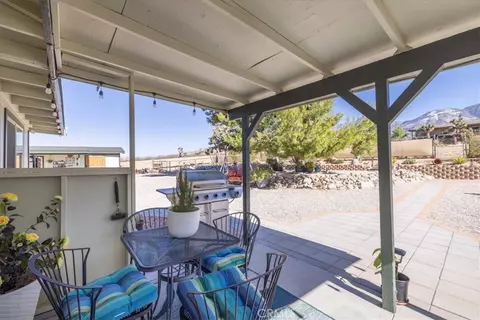 Exterior - 32865 Topaz, Lucerne Valley, CA 92356 photo 10 of 19