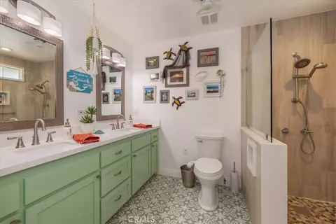 Bath - 32865 Topaz, Lucerne Valley, CA 92356 photo 1 of 5
