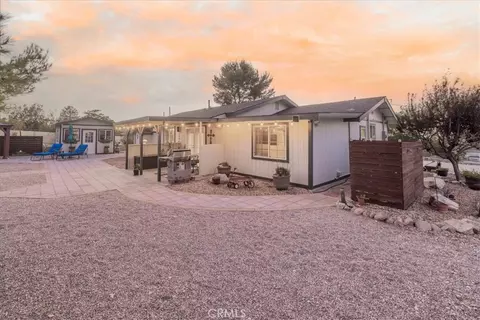 Exterior - 32865 Topaz, Lucerne Valley, CA 92356 photo 7 of 19