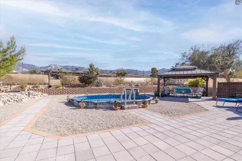 Exterior - 32865 Topaz, Lucerne Valley, CA 92356 photo 11 of 19