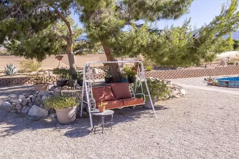 Exterior - 32865 Topaz, Lucerne Valley, CA 92356 photo 17 of 19