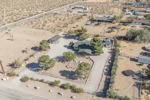 View/Area - 32865 Topaz, Lucerne Valley, CA 92356 photo 7 of 11