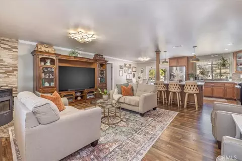 Living - 32865 Topaz, Lucerne Valley, CA 92356 photo 1 of 4