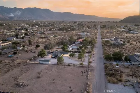 View/Area - 32865 Topaz, Lucerne Valley, CA 92356 photo 6 of 11