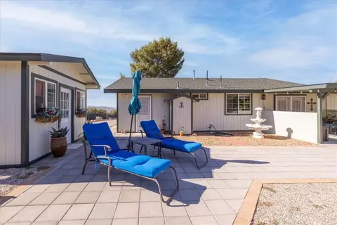 Exterior - 32865 Topaz, Lucerne Valley, CA 92356 photo 13 of 19
