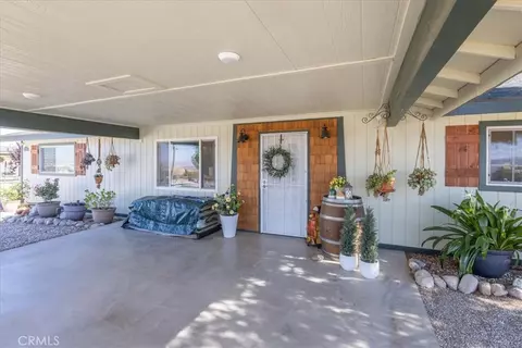 Exterior - 32865 Topaz, Lucerne Valley, CA 92356 photo 9 of 19