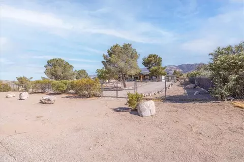 Exterior - 32865 Topaz, Lucerne Valley, CA 92356 photo 18 of 19