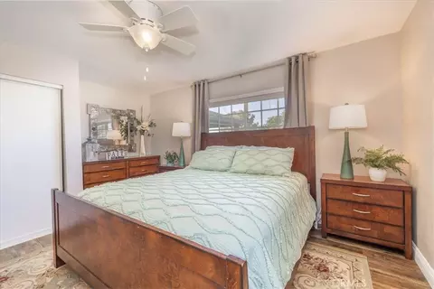 Bedroom - 32865 Topaz, Lucerne Valley, CA 92356 photo 6 of 8