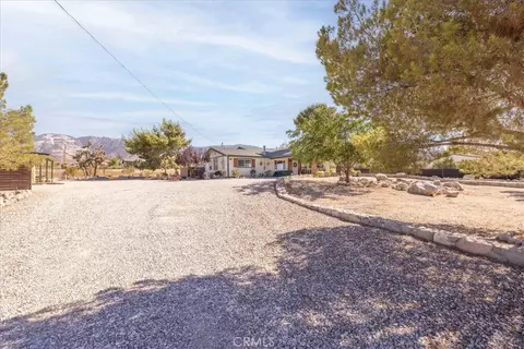 Exterior - 32865 Topaz, Lucerne Valley, CA 92356 photo 19 of 19