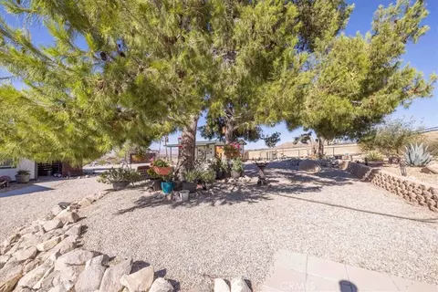 Exterior - 32865 Topaz, Lucerne Valley, CA 92356 photo 15 of 19