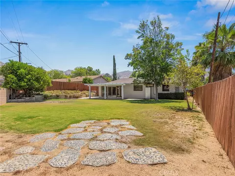 Exterior - 2973 Flanders, Riverside, CA 92507 photo 4 of 9