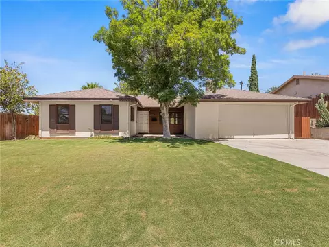 Exterior - 2973 Flanders, Riverside, CA 92507 photo 1 of 9