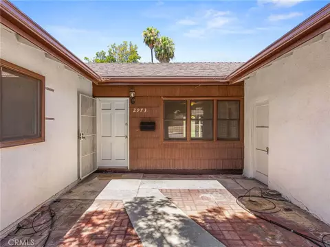 Exterior - 2973 Flanders, Riverside, CA 92507 photo 3 of 9