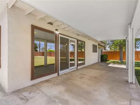 Exterior - 2973 Flanders, Riverside, CA 92507 photo 8 of 9