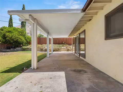 Exterior - 2973 Flanders, Riverside, CA 92507 photo 7 of 9