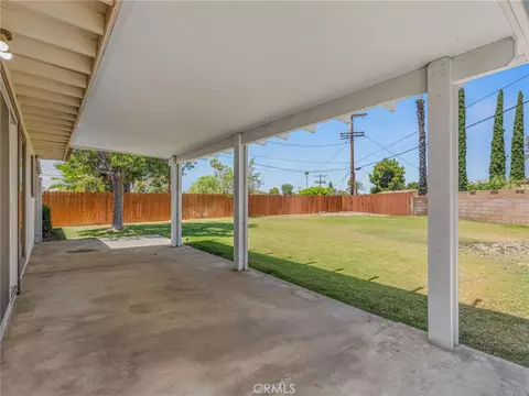 Exterior - 2973 Flanders, Riverside, CA 92507 photo 9 of 9