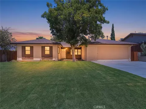 Exterior - 2973 Flanders, Riverside, CA 92507 photo 2 of 9