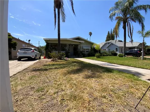 Exterior - 1295 N 9th, Colton, CA 92324 photo 9 of 28