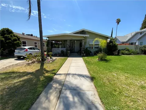 Exterior - 1295 N 9th, Colton, CA 92324 photo 5 of 19
