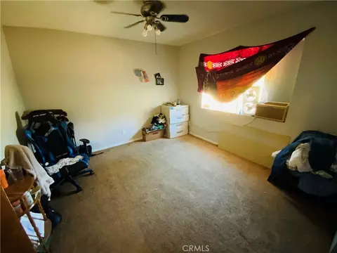 Bedroom - 1295 N 9th, Colton, CA 92324 photo 2 of 3