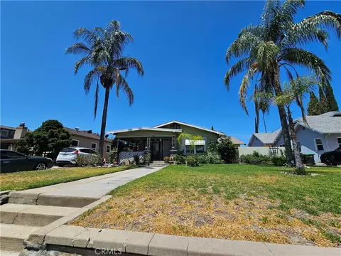 Exterior - 1295 N 9th, Colton, CA 92324 photo 4 of 19