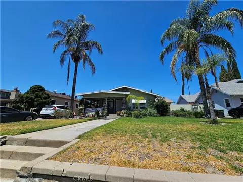 Exterior - 1295 N 9th, Colton, CA 92324 photo 2 of 28