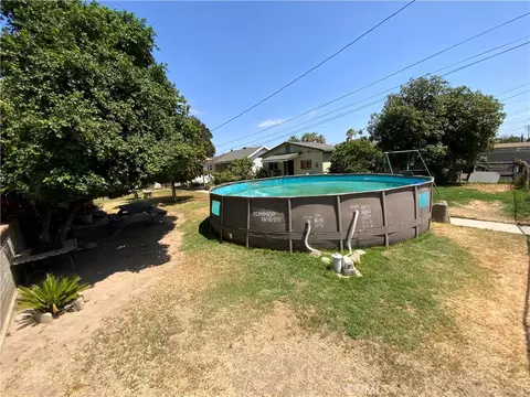Exterior - 1295 N 9th, Colton, CA 92324 photo 19 of 28
