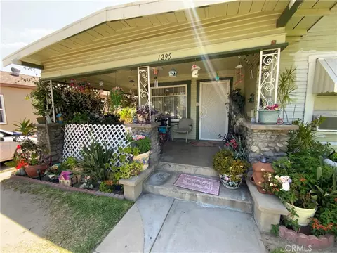 Exterior - 1295 N 9th, Colton, CA 92324 photo 11 of 19