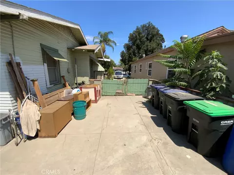 Exterior - 1295 N 9th, Colton, CA 92324 photo 16 of 28