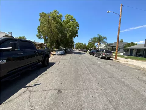 Exterior - 1295 N 9th, Colton, CA 92324 photo 19 of 19