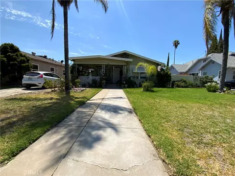 Exterior - 1295 N 9th, Colton, CA 92324 photo 9 of 19