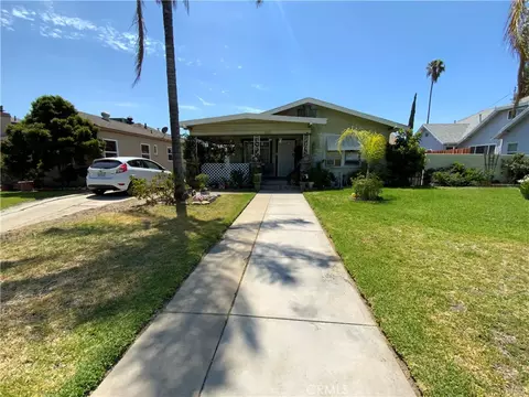 Exterior - 1295 N 9th, Colton, CA 92324 photo 4 of 28