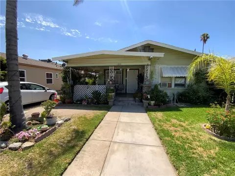 Exterior - 1295 N 9th, Colton, CA 92324 photo 3 of 19