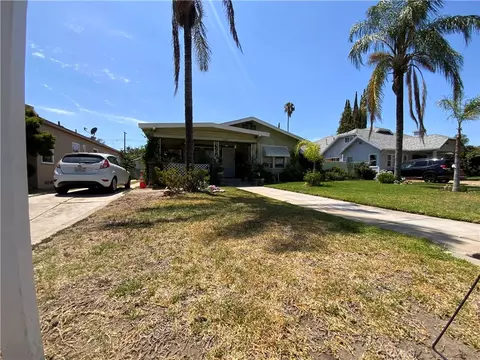Exterior - 1295 N 9th, Colton, CA 92324 photo 10 of 19