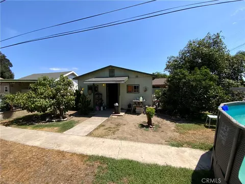 Exterior - 1295 N 9th, Colton, CA 92324 photo 23 of 28