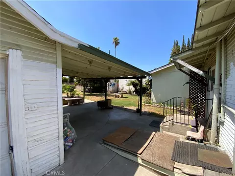 Exterior - 1295 N 9th, Colton, CA 92324 photo 13 of 28