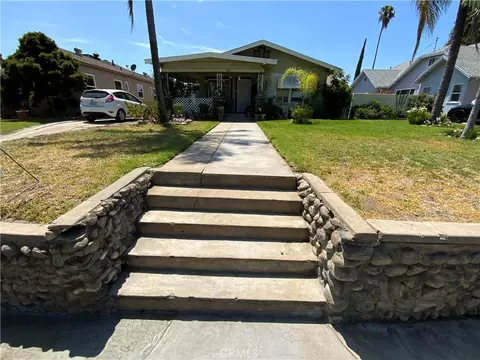 Exterior - 1295 N 9th, Colton, CA 92324 photo 10 of 28