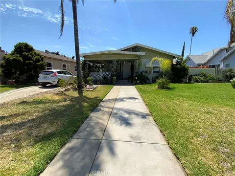 Exterior - 1295 N 9th, Colton, CA 92324 photo 6 of 19