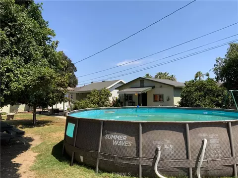 Exterior - 1295 N 9th, Colton, CA 92324 photo 17 of 28