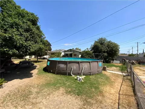 Exterior - 1295 N 9th, Colton, CA 92324 photo 26 of 28