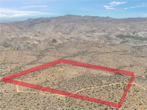0 Desert Rose Ranch Rd, Jacumba, CA 91934