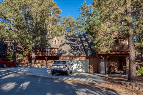 771 Tulip Dr, Green Valley Lake, CA 92341