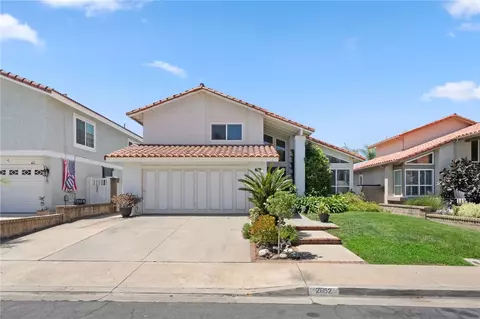Exterior - 26152 Sally, Lake Forest, CA 92630 photo 3 of 11