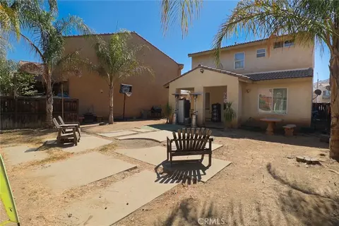 Exterior - 3891 Albillo Loop, Perris, CA 92571 photo 1 of 1